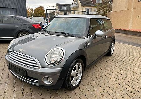 Mini Cooper Clubman