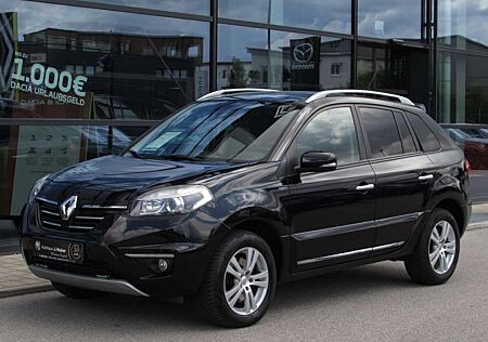 Renault Koleos Night & Day dCi 175 FAP 4x4 Automatik Klima Navi