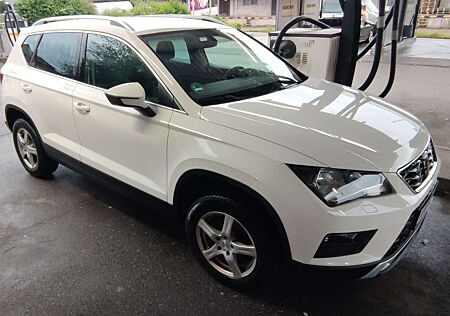 Seat Ateca 1.4 ECO TSI STYLE