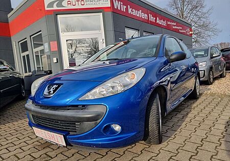 Peugeot 206 Plus + KLIMA 1,1 * TÜV 11/2026
