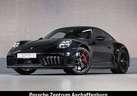 Porsche 992 911 Carrera 4 GTS Liftsystem Vorderachse