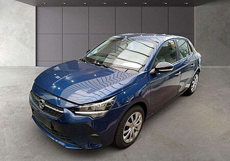Opel Corsa e Sitz- u. Lenkradheizung