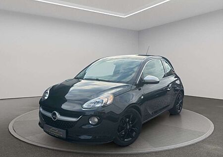 Opel Adam Jam*1 Hand*wenig KM*Leder*