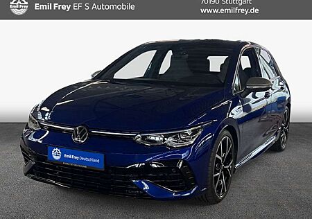 VW Golf Volkswagen 2.0 TSI OPF 4Motion DSG R