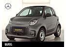 Smart ForTwo EQ coupe 22kw Cool&Audio+SHZ+2-Kabel+AWR+