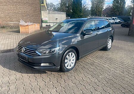 VW Passat Variant gebraucht kaufen VW Passat Variant Volkswagen 2.0 TDI 110kw * Navi * Klimaautom