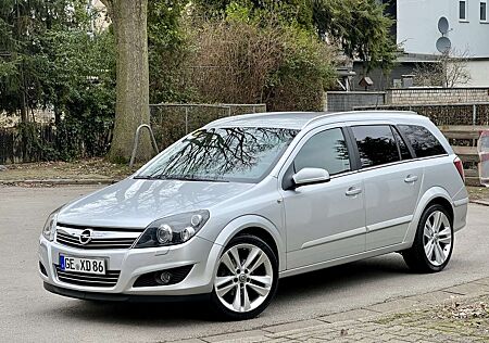 Opel Astra Innovation "110 Jahre"