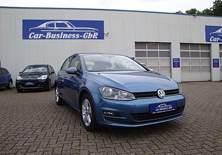 VW Golf Volkswagen VII Lim. Comfortline BMT