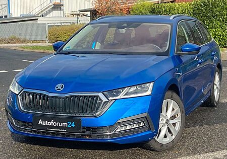 Skoda Octavia Combi Style*1.Hand*Autom.*Navi*HeadUp*