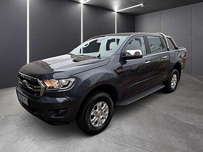 Ford Ranger RANGER XLT DOKA AUT.=1.HD=EXTRAS=GARANTIE=TOP !