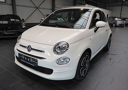 Fiat 500 1.0 GSE Hybrid Club Klima DAB 1.Hand