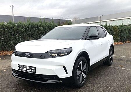 Ford Capri 77kWh RWD AHK Wärmepumpe