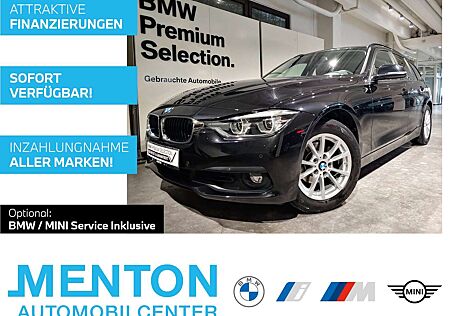 BMW 320 i Navi/HiFi/PDC/SHZ