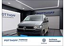 VW T6 Transporter Volkswagen T6.1 Transporter Kasten 2.0 TDI Klima AHK Navi