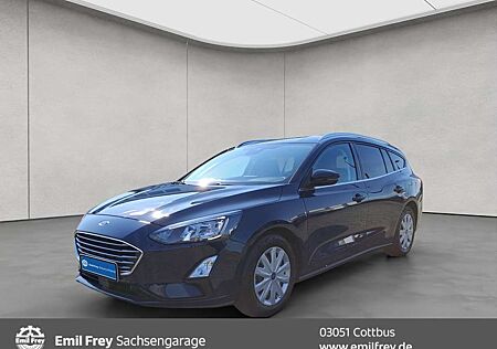 Ford Focus 1.5 TDCi S&S TITANIUM ACC * RFC * NAVI