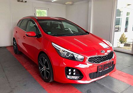 Kia XCeed Ceed SW / cee'd SW GT-Line