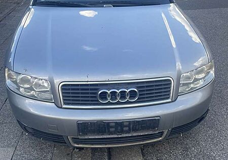 Audi A4 1.9 TDI