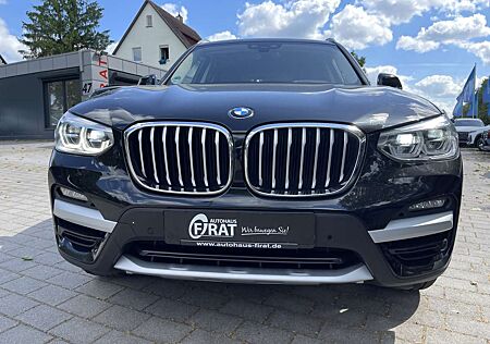 BMW X3 xDrive 30 d xLine