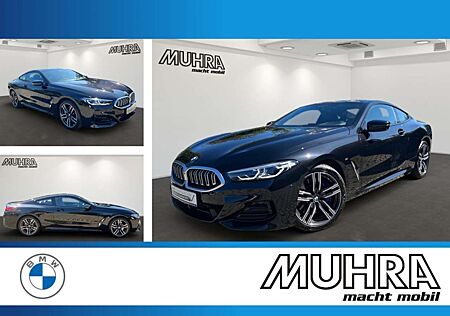 BMW 850 840i xDrive Coupe 19" DAP PAP LCP LASER DAB