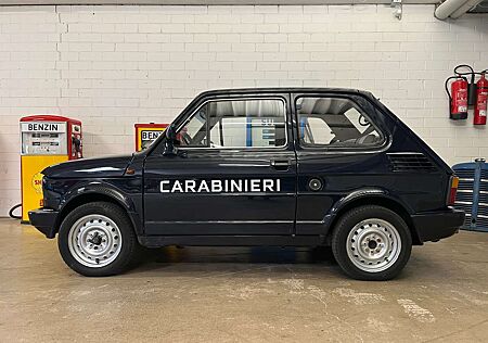 Fiat 126 "Carabinieri"