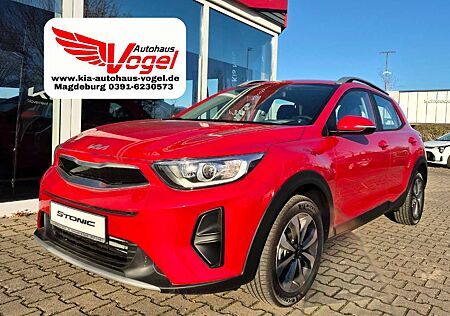 Kia Stonic 1.2 Vision Navi Rückfahrkamera