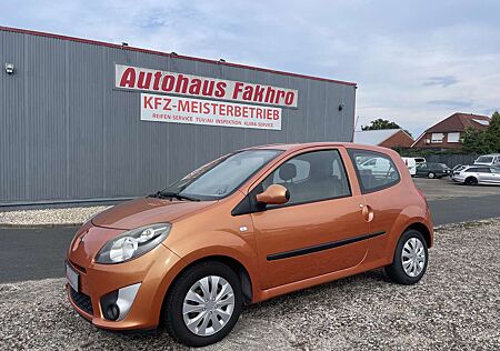 Renault Twingo Dynamique 1.2 Benzin