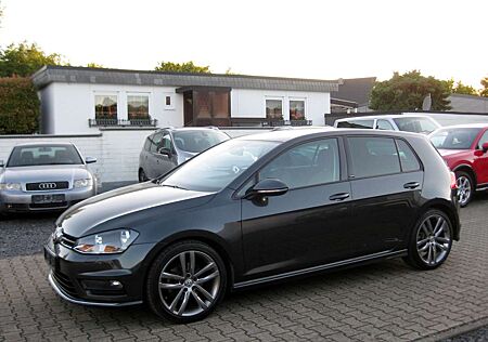 VW Golf Volkswagen 1.4 TSI ACT BM DSG Allstar, R-Line, Navi