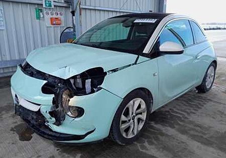 Opel Adam 1.0 Start/Stop Open Air