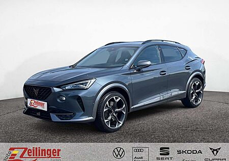 Cupra Formentor VZ TSI DSG|NAVI|KAMERA|ACC|BEHEIZ.LENK
