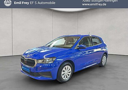 Skoda Fabia 1.0 TSI Ambition