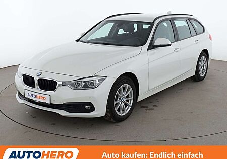 BMW 318 318d Advantage *NAVI*LED*TEMPO*PDC*SHZ*