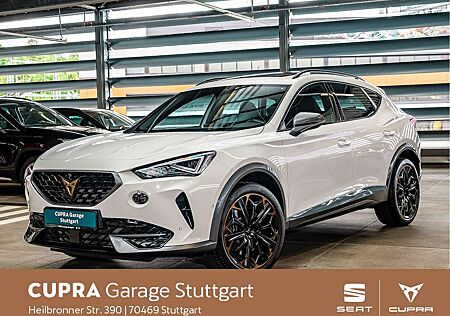 Cupra Formentor VZ 4Drive 2.0 TSI DSG 228 kW
