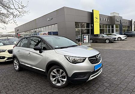 Opel Crossland X 1.2 Edition