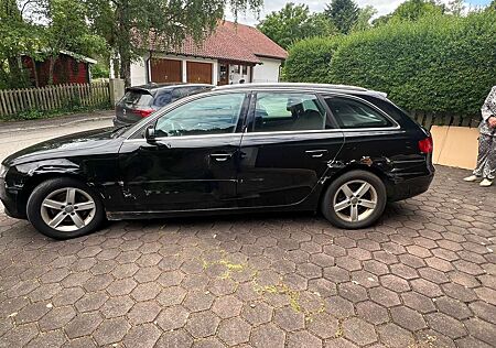 Audi A4 Avant 2.0 TDI DPF Ambiente