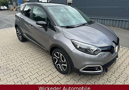 Renault Captur Dynamique/1 Hand /Tüv Neu/Top Pflege