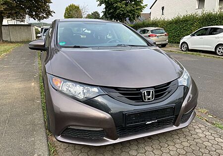 Honda Civic 1.4 Comfort