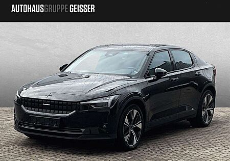 Polestar 2 Long Range Dual Motor Pilot Lite Plus ACC