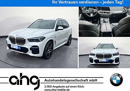 BMW X5 xDrive45e M Sportpaket Innovationsp. Panorama