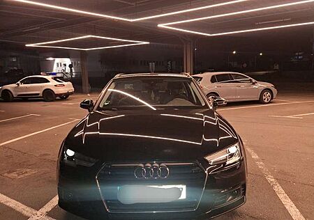 Audi A4 Avant 2.0 TDI S tronic