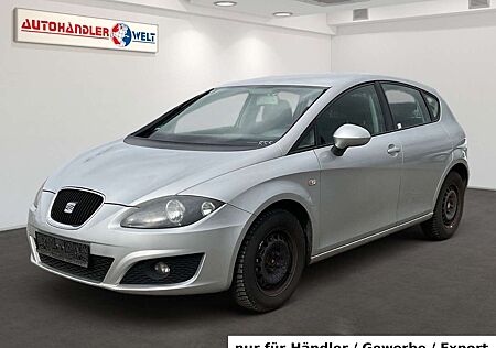 Seat Leon 1.6 TDI DSG Style 5-trg. Dual-AAC PDC Tempo