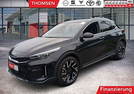 Kia XCeed 1.6 Platinum Edition Navi ACC LED AUT SD