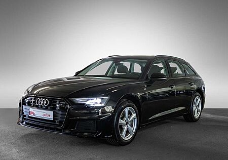 Audi A6 Avant sport 40 TDI qu S line AHK HeadUp B&O