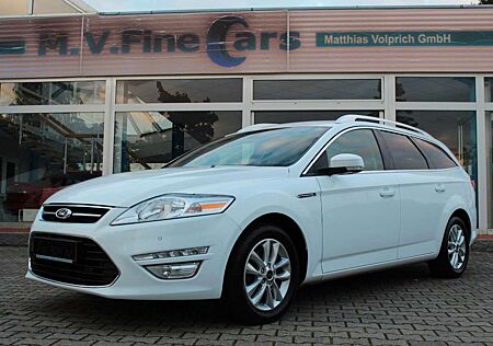 Ford Mondeo Turnier Titanium