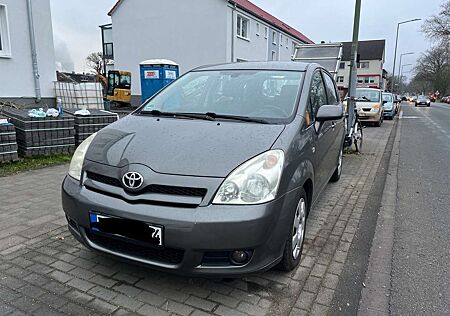 Toyota Corolla Verso 1.8 Sol