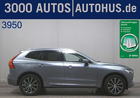 Volvo XC 60 XC60 D4 Inscription Navi LED RfK StandHzg AHK