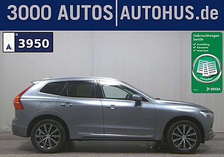 Volvo XC 60 XC60 Navi LED RfK StandHzg AHK