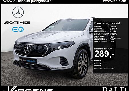 Mercedes-Benz EQA 250 Progressive/LED/Kamera/Totw/Keyl/EASY-P