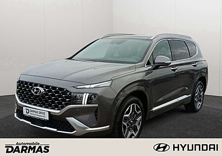 Hyundai Santa Fe 1.6 Plugin-Hybrid 4WD Signature