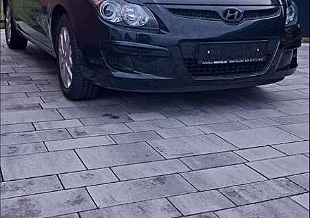 Hyundai i30 i30cw 1.4 Comfort