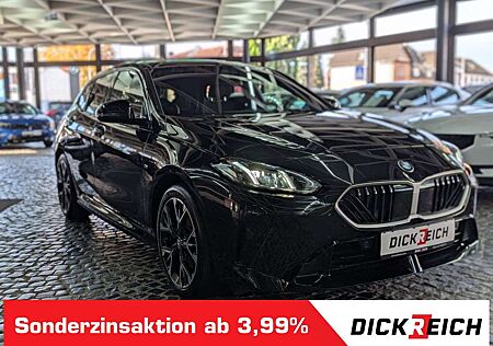 BMW 118 d M Sport SHADOW PANO KAM LEDER APP LED 18"